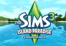 The Sims 3 Island Paradise DLC
