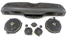 Pacchetto subwoofer e