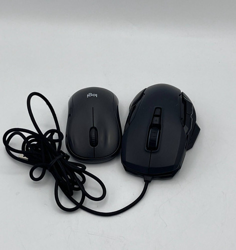 Logitech m220 roccat - m220, kone