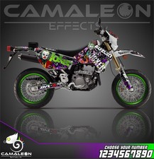 suzuki drz 400 graphics drz