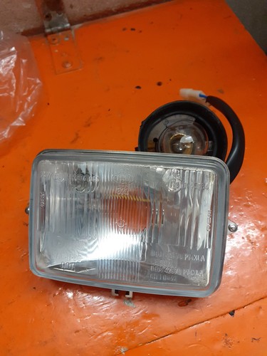 Faro anteriore nuovo cev 233 - faro,
