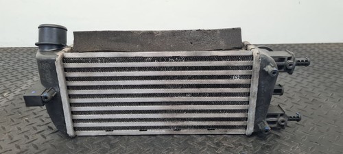 Intercooler fiat 500 lounge - 500,