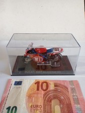 MOTO  DUCATI  996R BEN BOSTROM