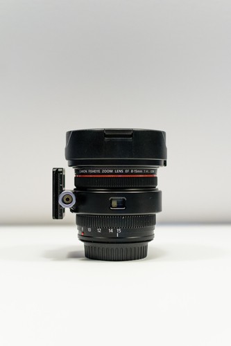 Canon 15mm 4l fisheye - canon, f/4l