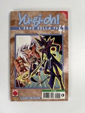 YU GI OH L'eroe della Tv N 41