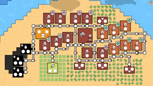 Mini settlers steam - settlers, (pc,