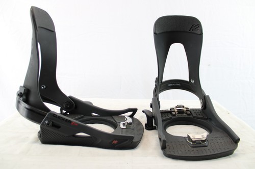 Attacco snowboard donna - , k2
