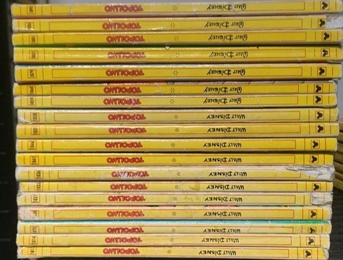 Lotto topolino numeri - topolino,