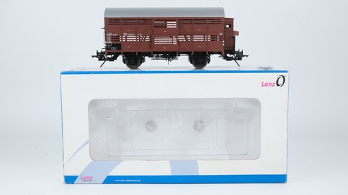 Lenz scala 42221 carro - lenz,
