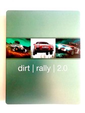 Dirt Rally 2.0 Videojuego