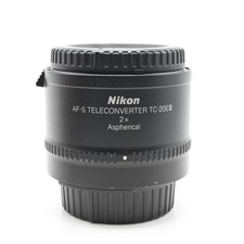 Nikon AF-S TC-20E III