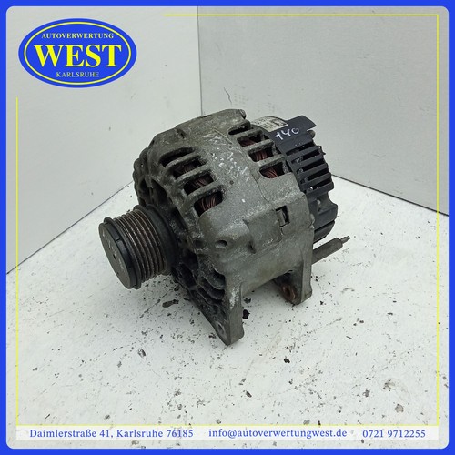 Alternatore 038903023s audi - alternatore,