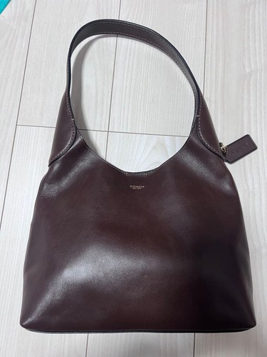 Borsa tracolla coach cu068 - tracolla,