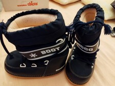 Chicco Moon Boot Kids 32 -34 Neve