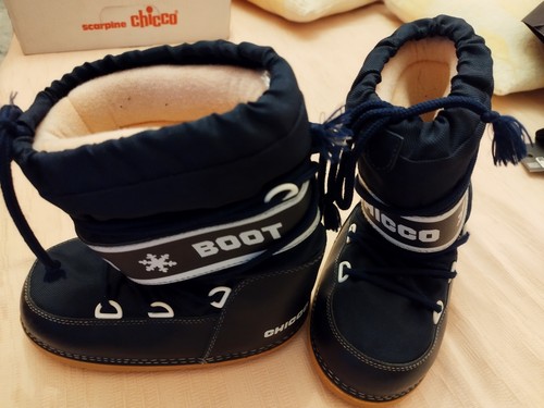 Chicco boot kids - boot, -34