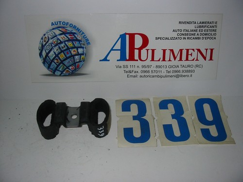 19566 supporto motore - supporto,