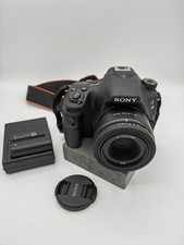 Sony Alpha A58 SLT-A58 20.1MP