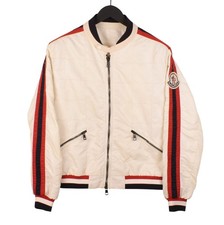 Giubbotto bomber uomo Moncler