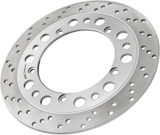 Disco Freno Anteriore per