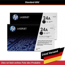 Toner HP 24A Nero Confezione