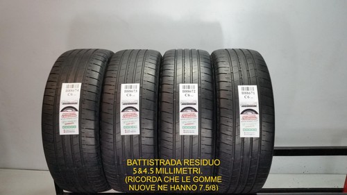 Gomme usate 215 - usate,