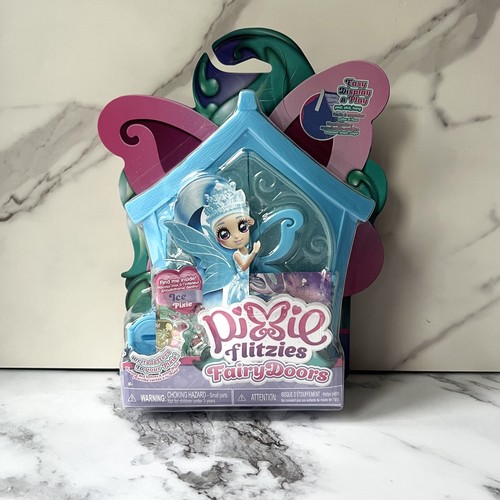 Pixie flitzies fairy - flitzies,