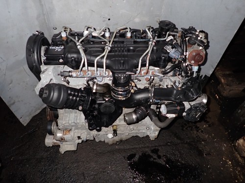 Motore completo volvo - completo,