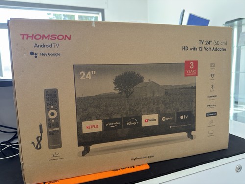 Thomson smart google - smart,