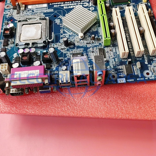 Scheda madre 1pz - 1pz, gigabyte