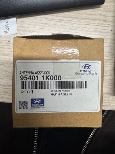 Antenna trasmettitore
