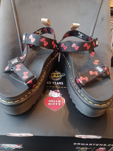Sandali martens x hello - x,