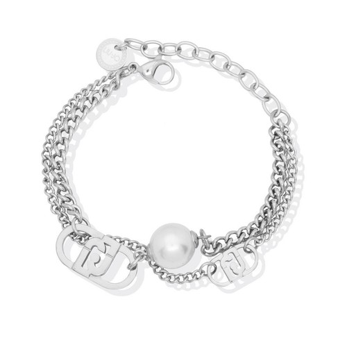 Bracciale donna liu - liu, jo