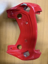 Sotto Sedile/Sella DUCATI