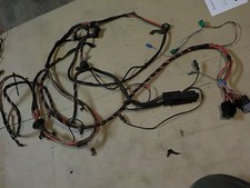 VW Original ABS Kabelbaum 10plg. Golf vr6 gt 16v GTI Colour Concept Edition 