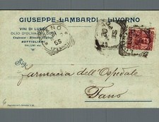 Livorno G. Lambardi Luxury