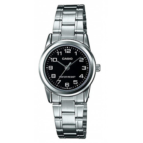 Casio ltp v001d 1budf - ltp-v001d-1budf, orologio