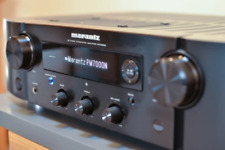 Amplificatore integrato