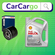 Kit tagliando Bosch per Alfa