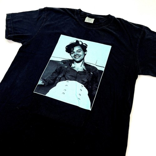 Harry styles shirt medium - harry,