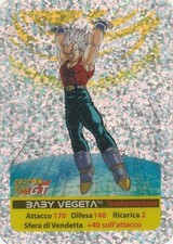 Lamincards dragon ball - dragon,