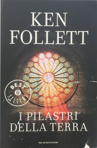 Romanzo pilastri della - -,