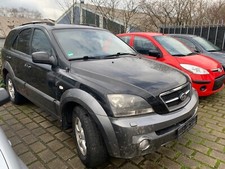 Supporto motore Kia Sorento JC