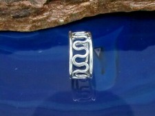 Clip Orecchio 925 Argento