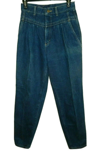 Jeans vintage lee - jeans,