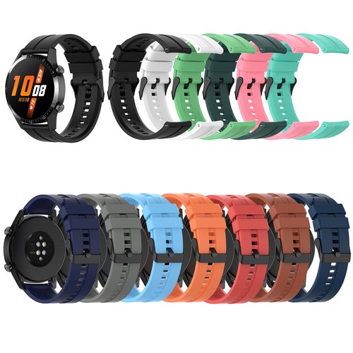 Cinturino orologio silicone