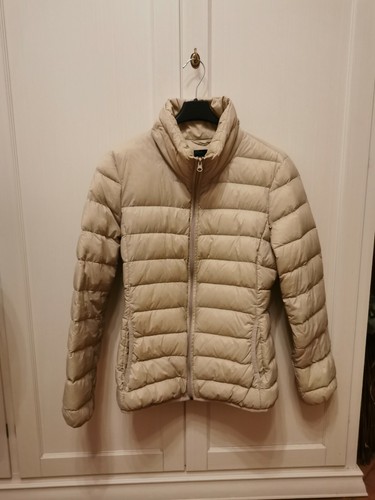 Piumino donna beige - donna,