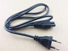 1.2M EU US Plug 3-Pin AC