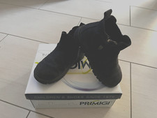 SCARPE BAMBINO PRIMIGI TG. 24 COLORE BLU SCURO - USATO OTTIME CONDIZIONI