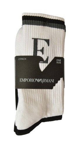 Calze uomo emporio armani - calze,