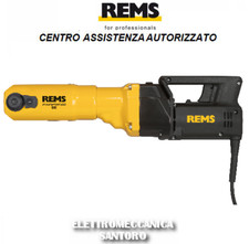 PRESSATRICE RADIALE ELETTRICA